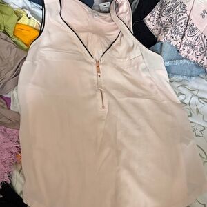 Candies women small tank top